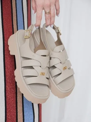 Босоножки Nursace A70704TOGO21097