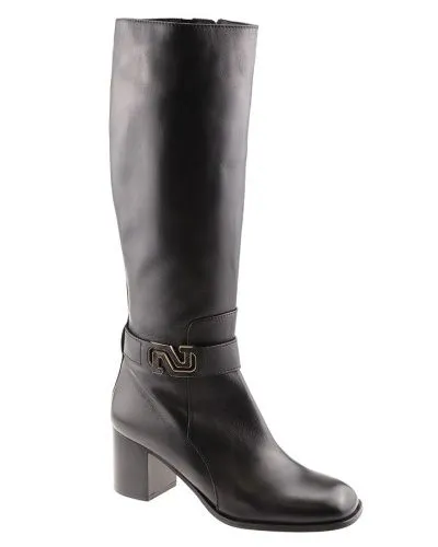 Сапоги Nursace C69219SANALINSIYAH