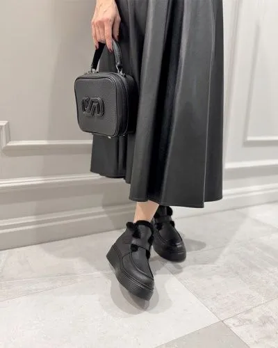 Ботинки Nursace A68177KTOGOSWIFSIYAH фото 3