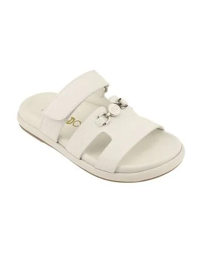 Босоножки Nursace A61219TOGOBEYAZ