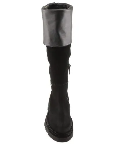 Сапоги Nursace C72506YKSJAMALNERO фото 2