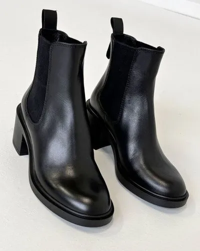 Ботинки Nursace B72803SANALINSIYAH