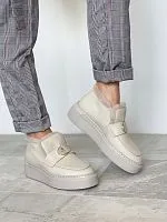 Ботинки Nursace A68313KTOGO21081