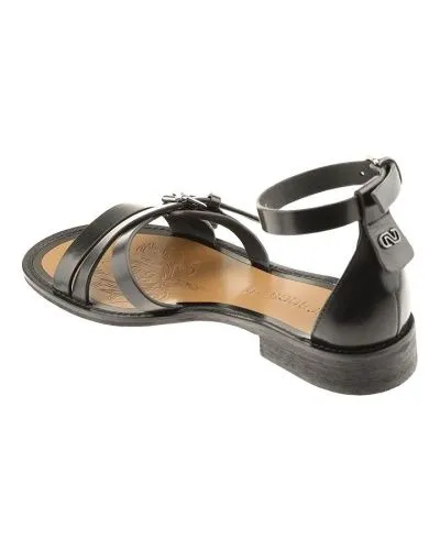 Босоножки Nursace A69021BUFFALONERO фото 3