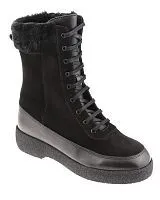 Ботинки Nursace B59761KBOOXJAMALSIYAH