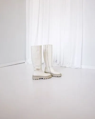 Сапоги Nursace C70930YKSWIF56 фото 4