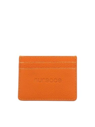 Визитницы Nursace CZNSC1001TOGOORANGE