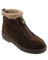 Ботинки Nursace B59760KJAMALKAHVE